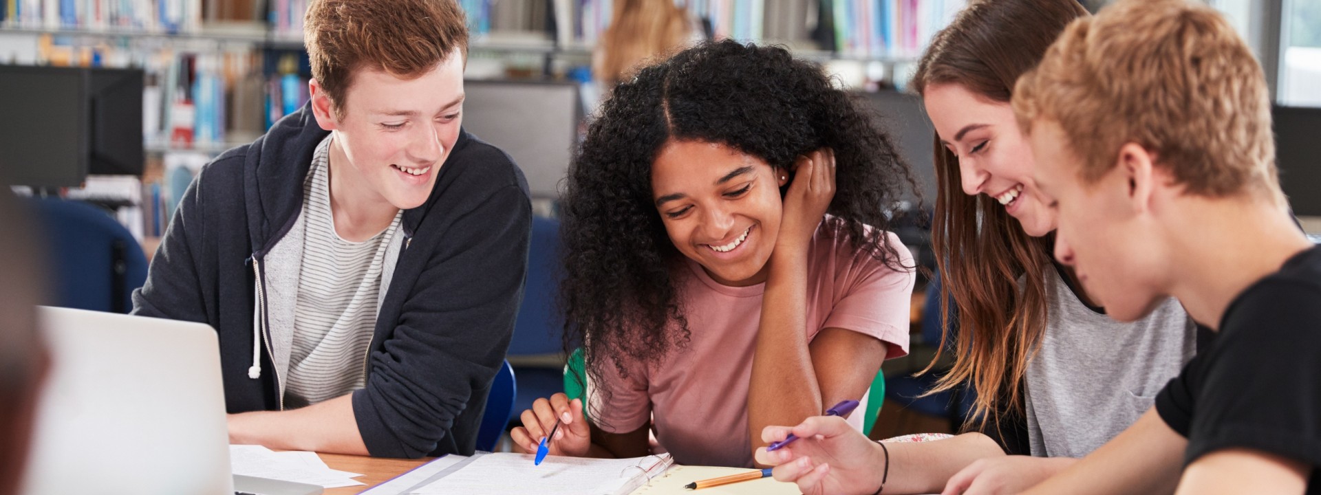 Projekte der TÜV Rheinland Akademie Neubrandenburg