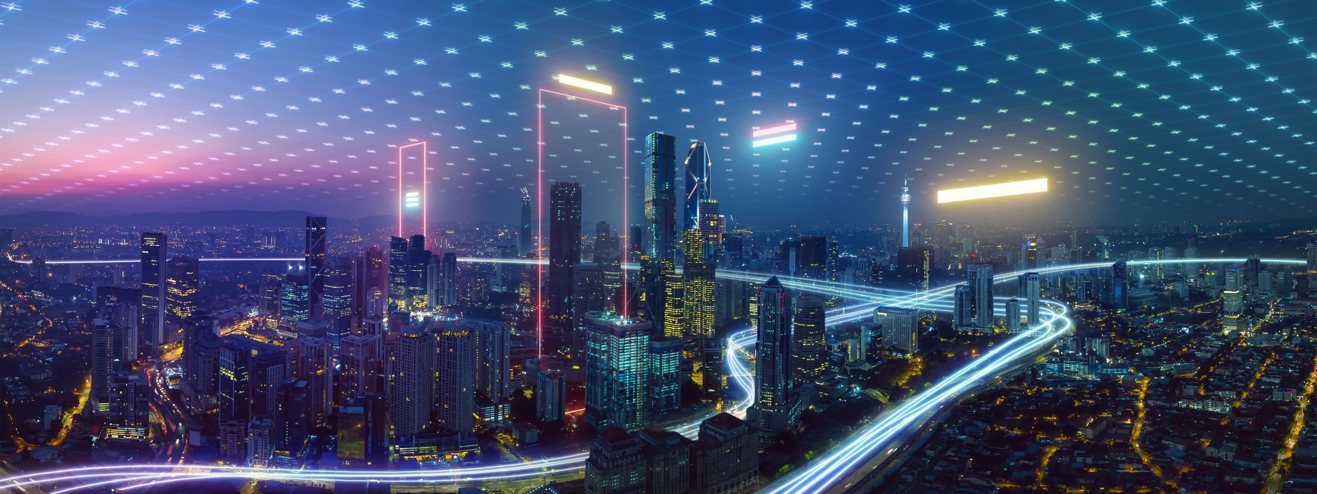 Transforming Industries with Digital Innovation