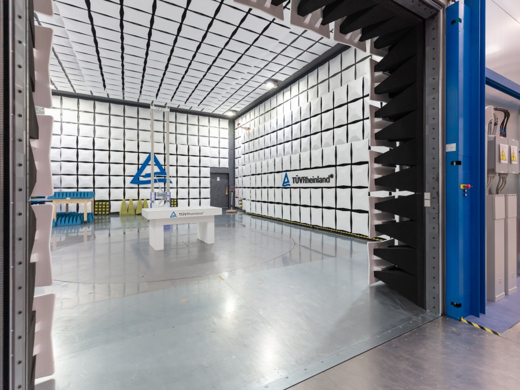 EMC