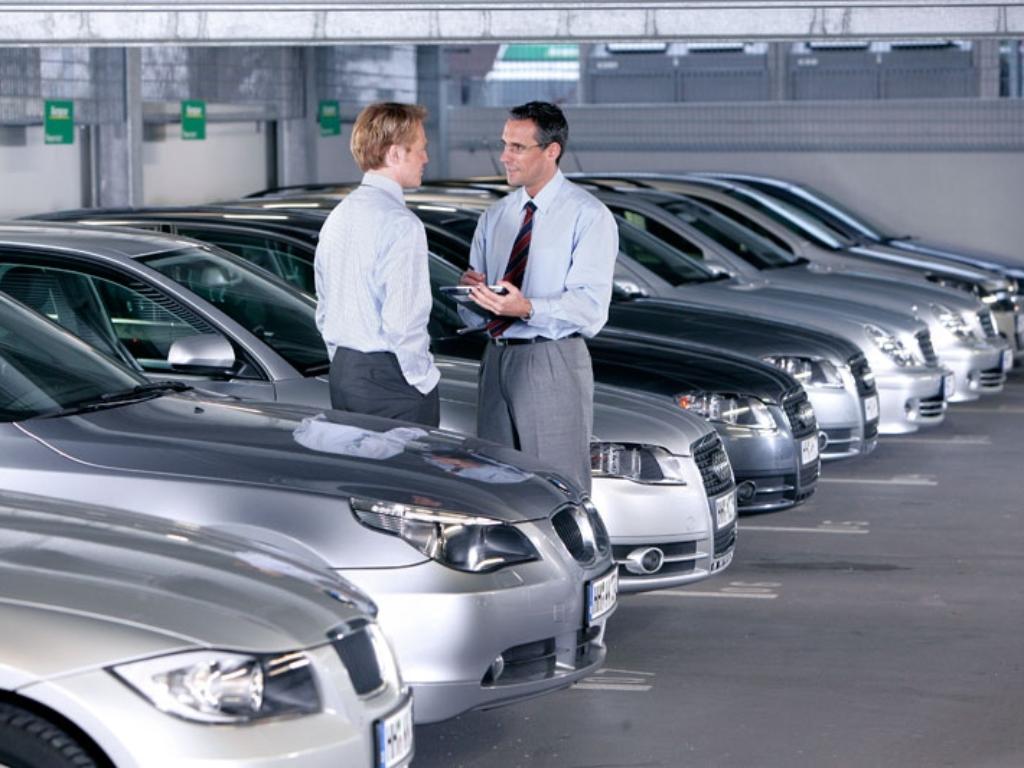 Professionelle Marketing Services für die Automobilwirtschaft | TÜV Rheinland