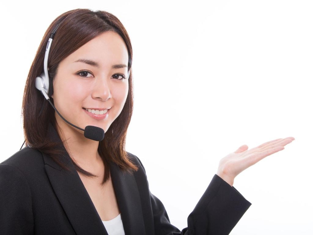 歡迎聯絡我們!