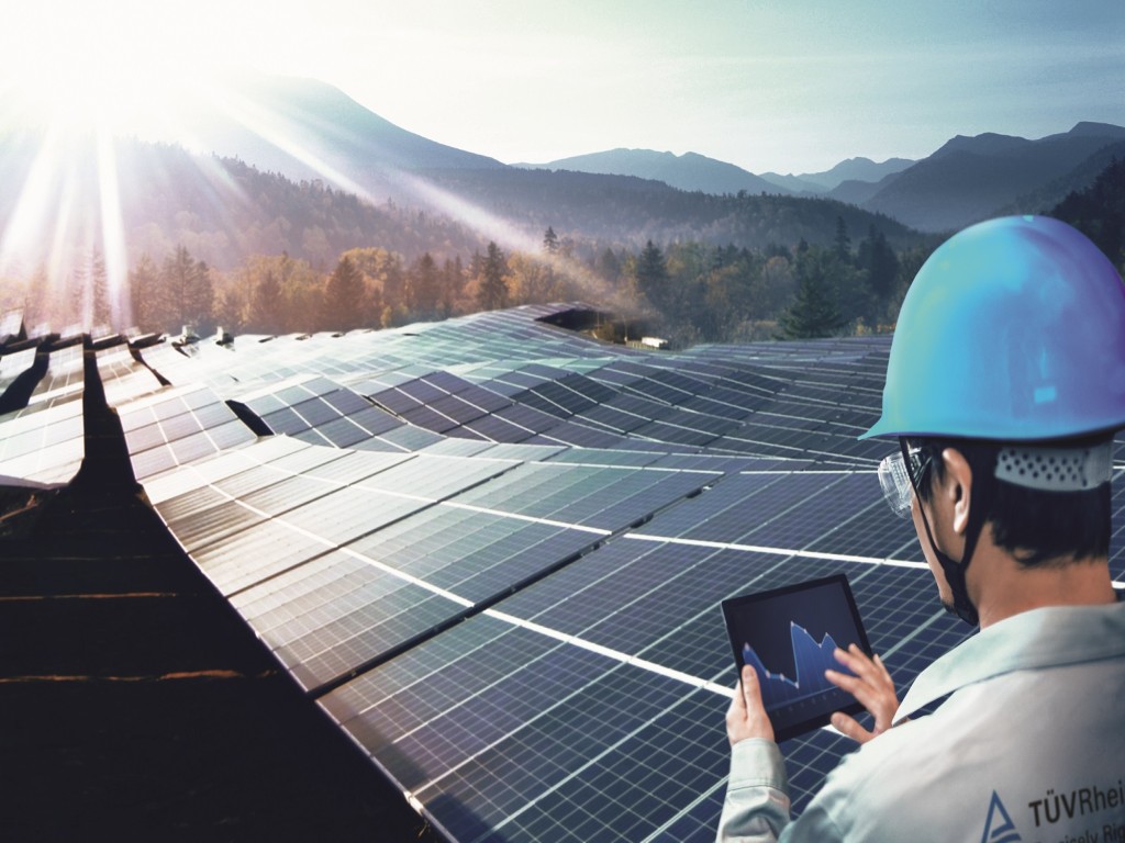 Services for Lenders