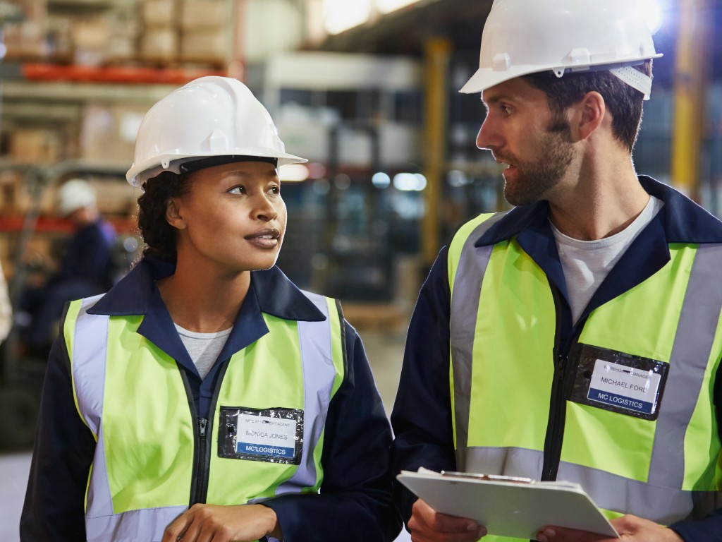 Step by step toa responsible supply chain | TÜV Rheinland