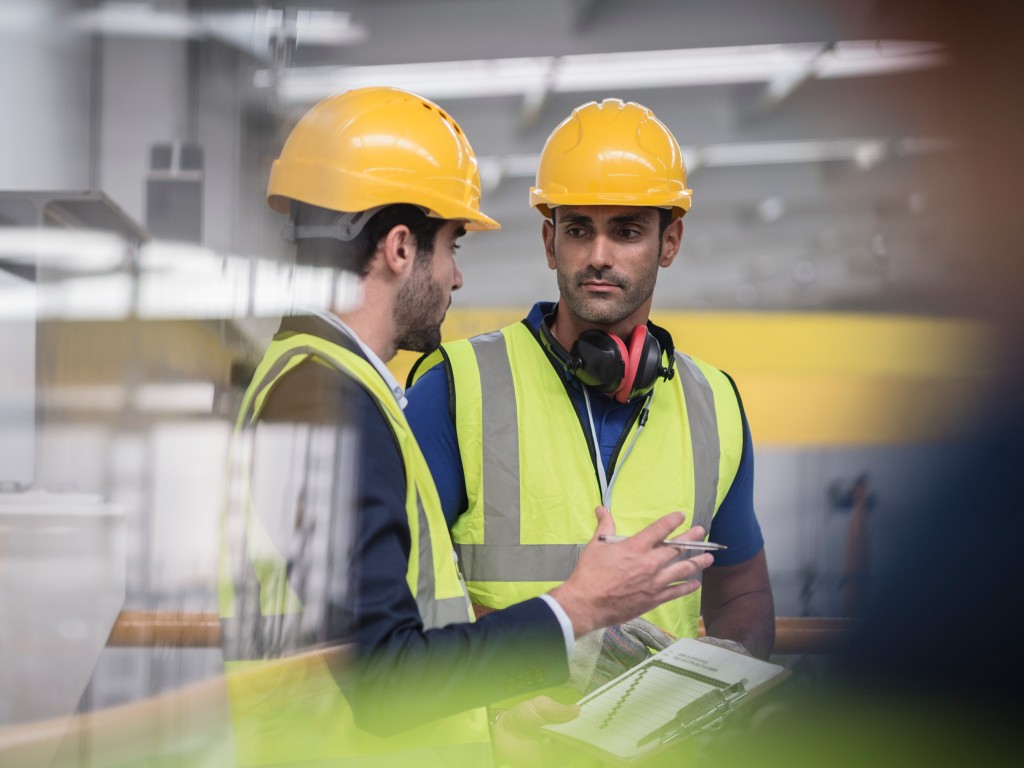 Succes requires responsibility | TÜV Rheinland