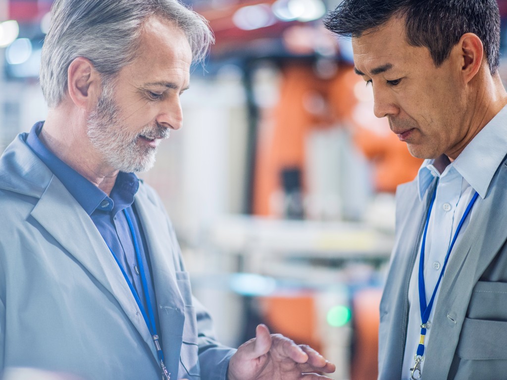 Codes of conduct | TÜV Rheinland