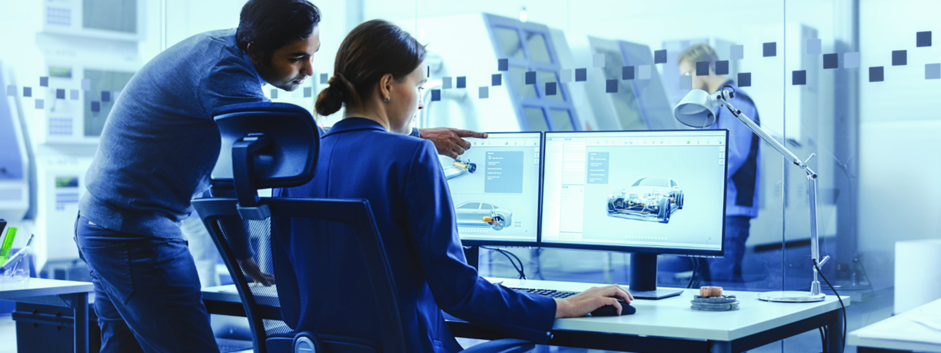 Trending topics along the sustainable battery value chain