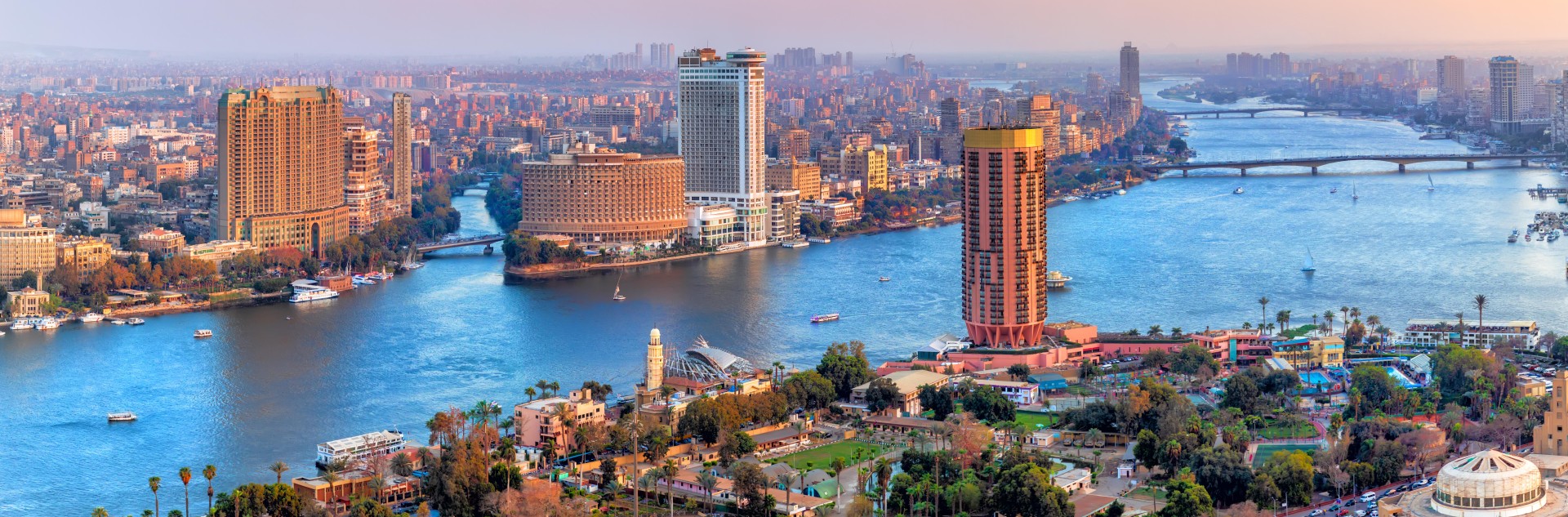 Food Certification for NFSA Egypt