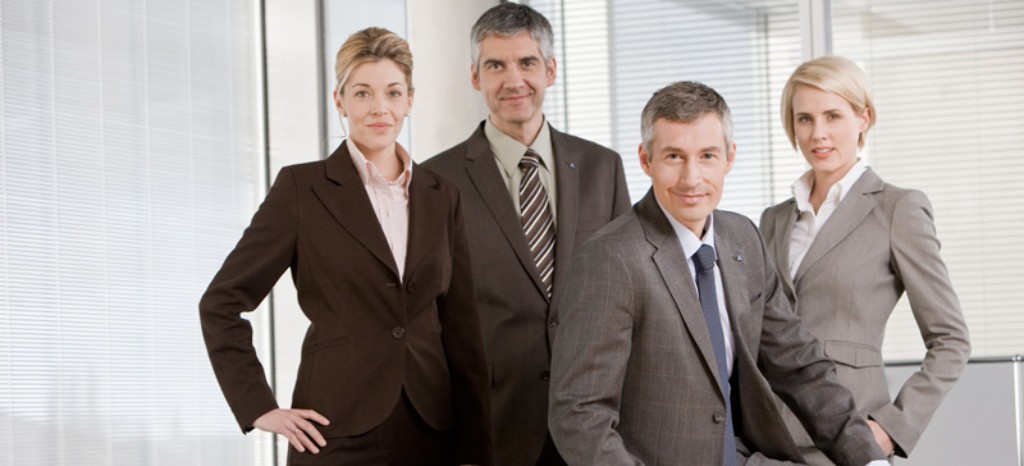 Business Process Management