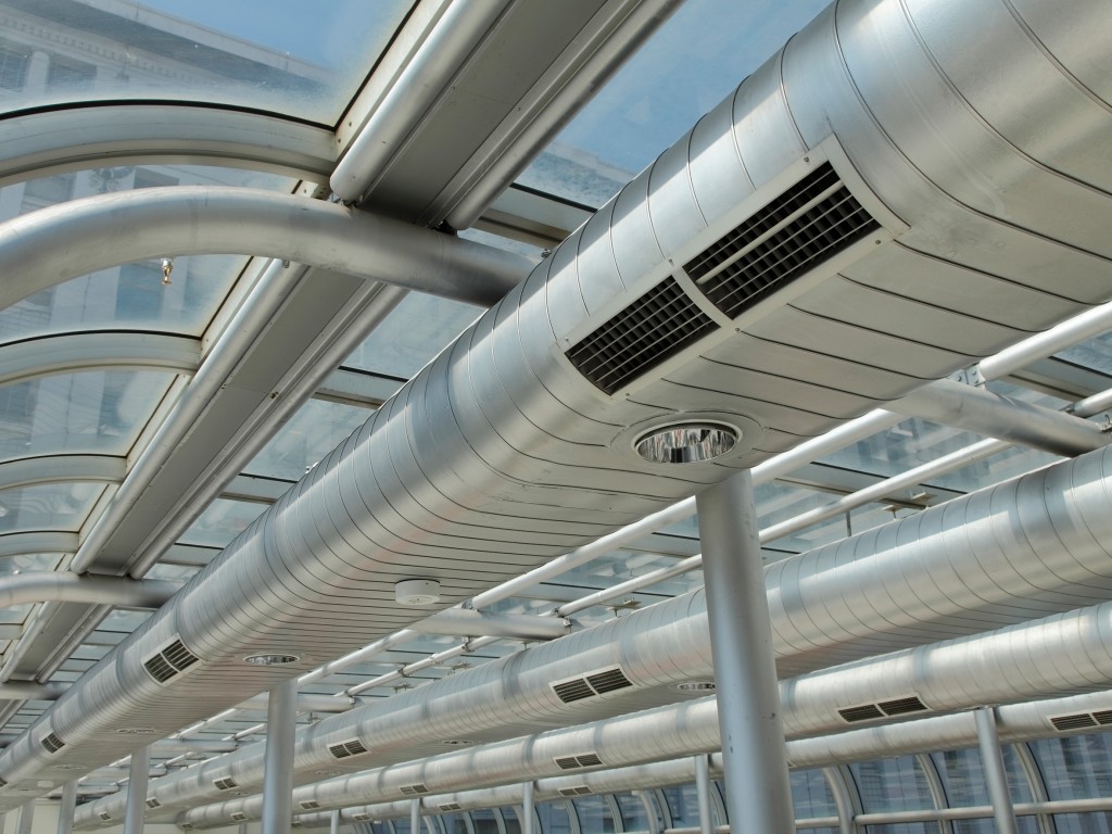 Inspection and Testing of HVAC Systems