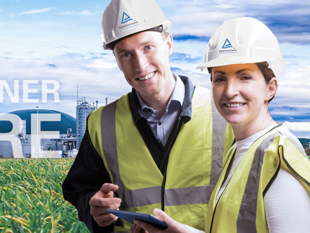 Emission measurements | TÜV Rheinland