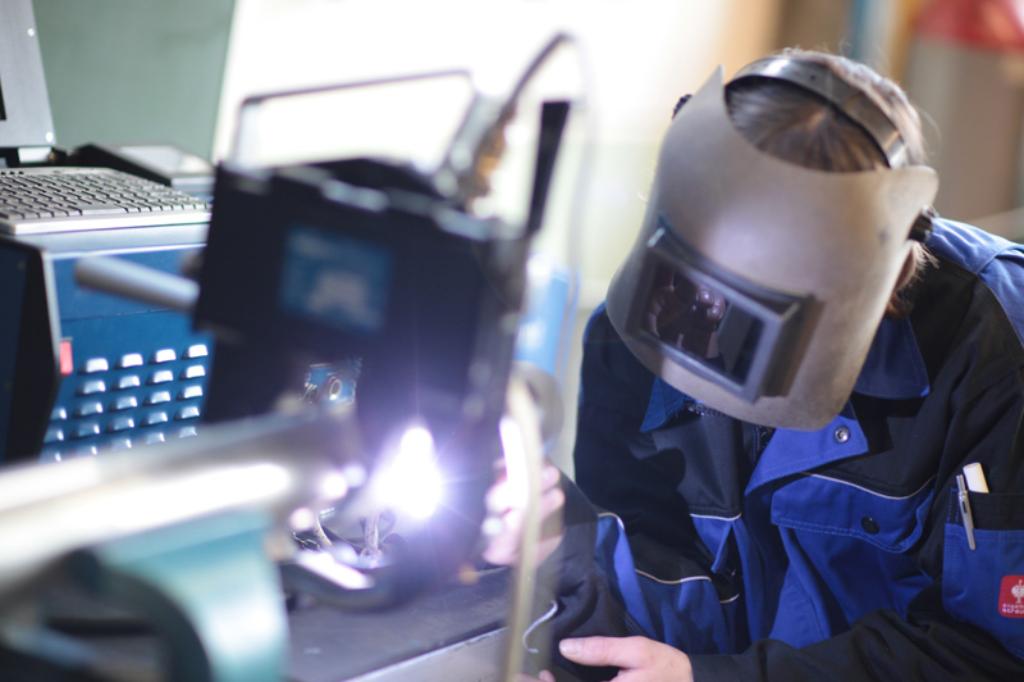 Qualification of Welders and Welding Procedures