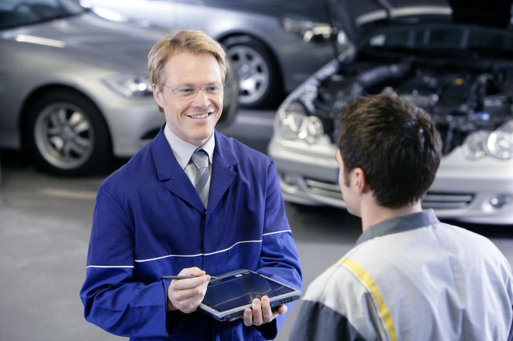 Vehicle Estimates and Used Car Management