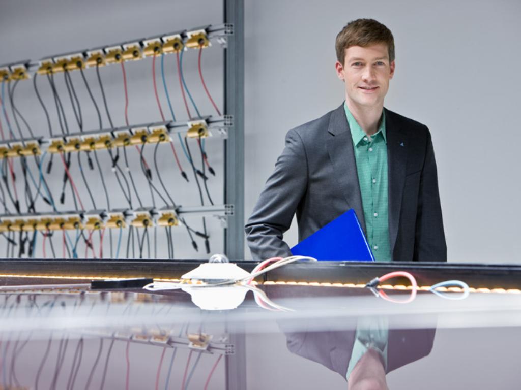 Type Testing Electrics and Electronics
