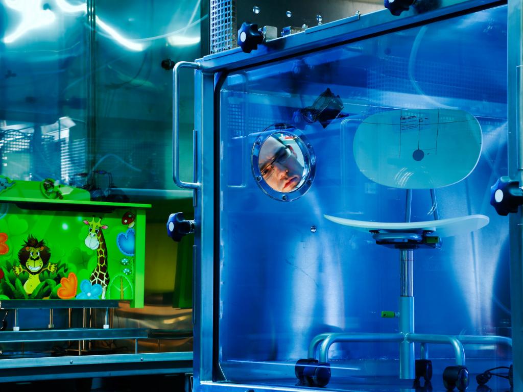 GS Mark – Geprüfte Sicherheit (Tested Safety)