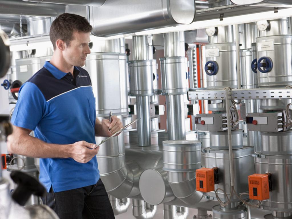 Industrial Electronics