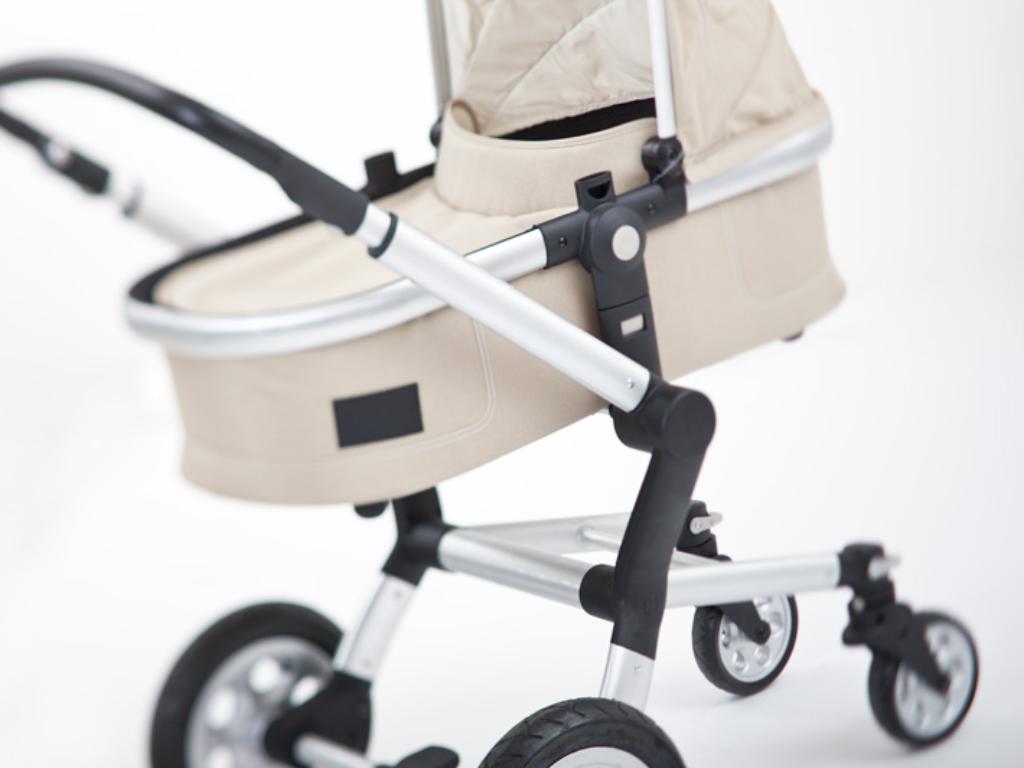 Prams and Pushchairs