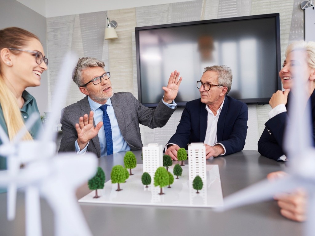 Life Cycle Assessment according to ISO 14040 and ISO 14044| TÜV Rheinland