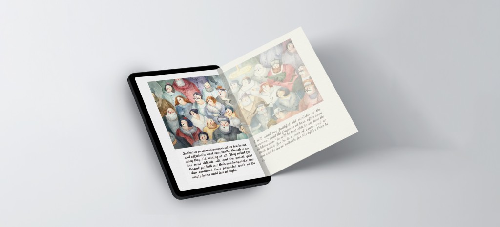 Paper Like Display Certification | TÜV Rheinland