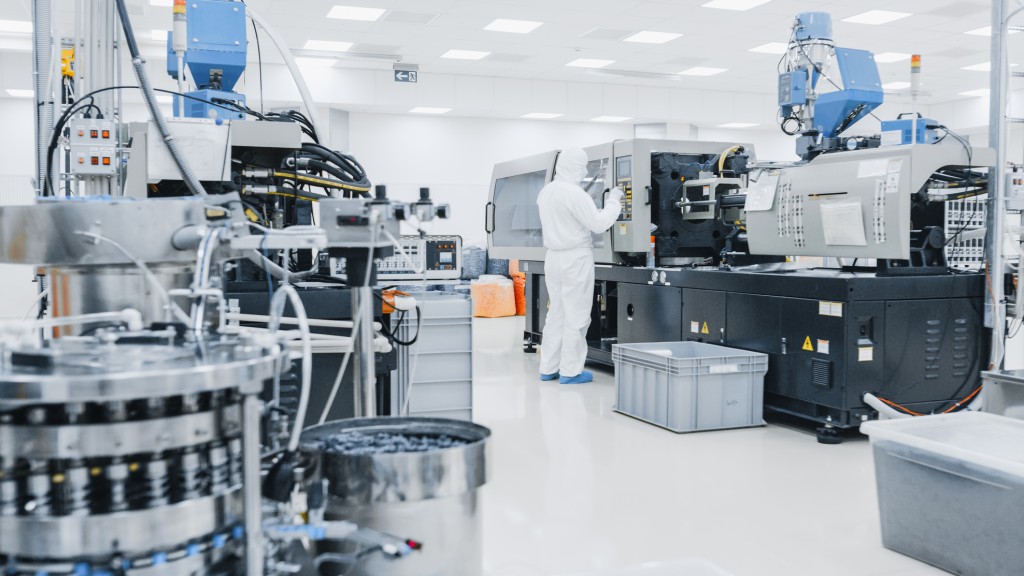 TÜV Rheinland certification for SEMI F47