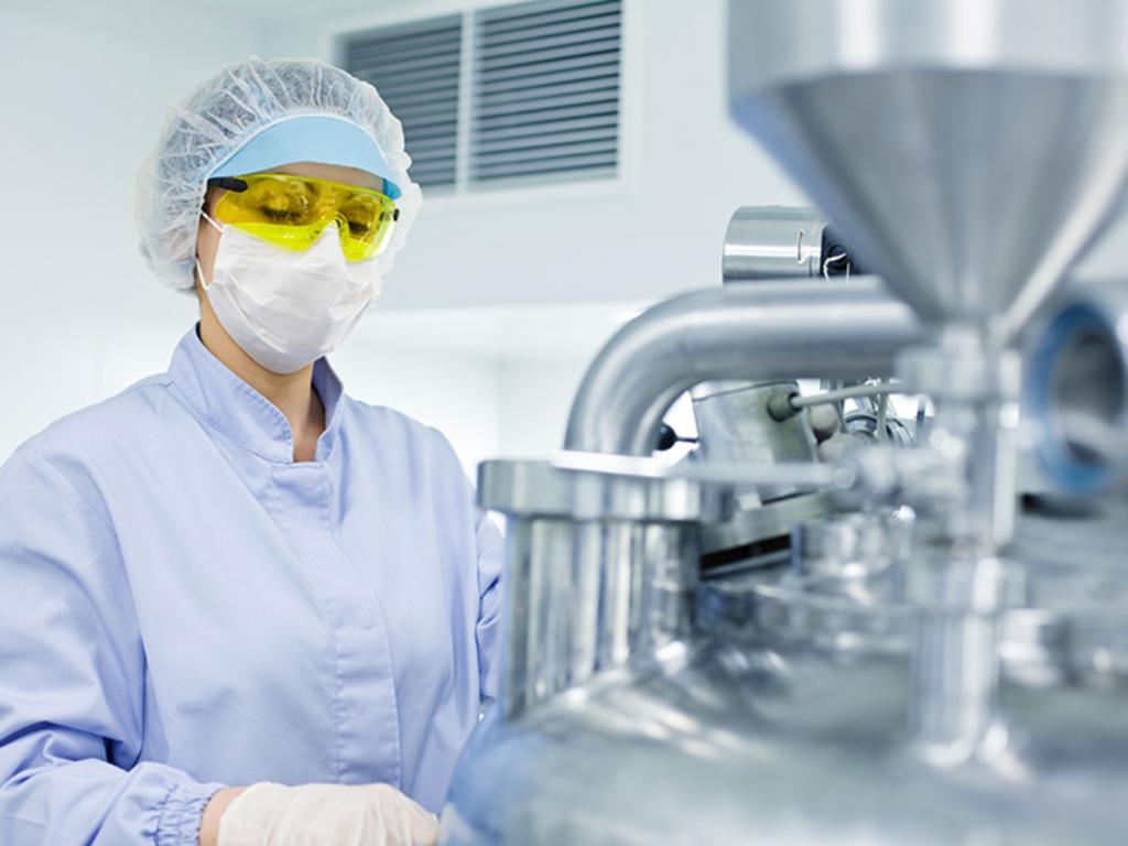 HACCP Élelmiszerbiztonság – TÜV Rheinland