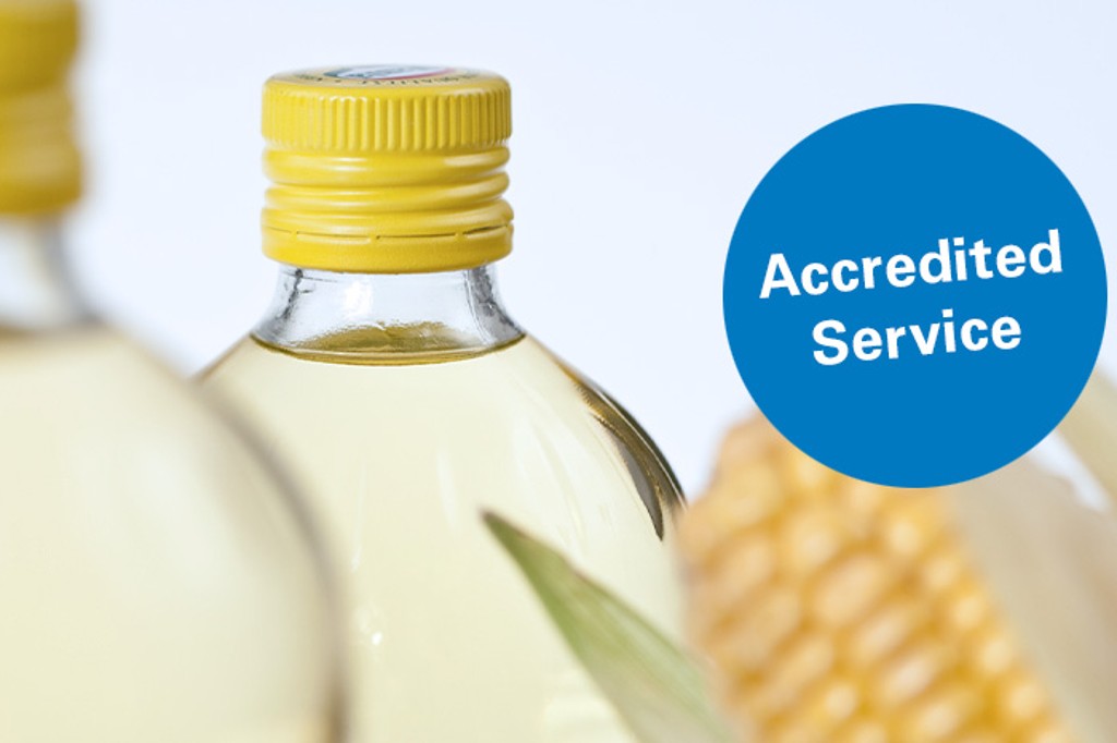 Our ISO 22000 certification for the food sector supports companies to establish trust, transparency and responsibility 