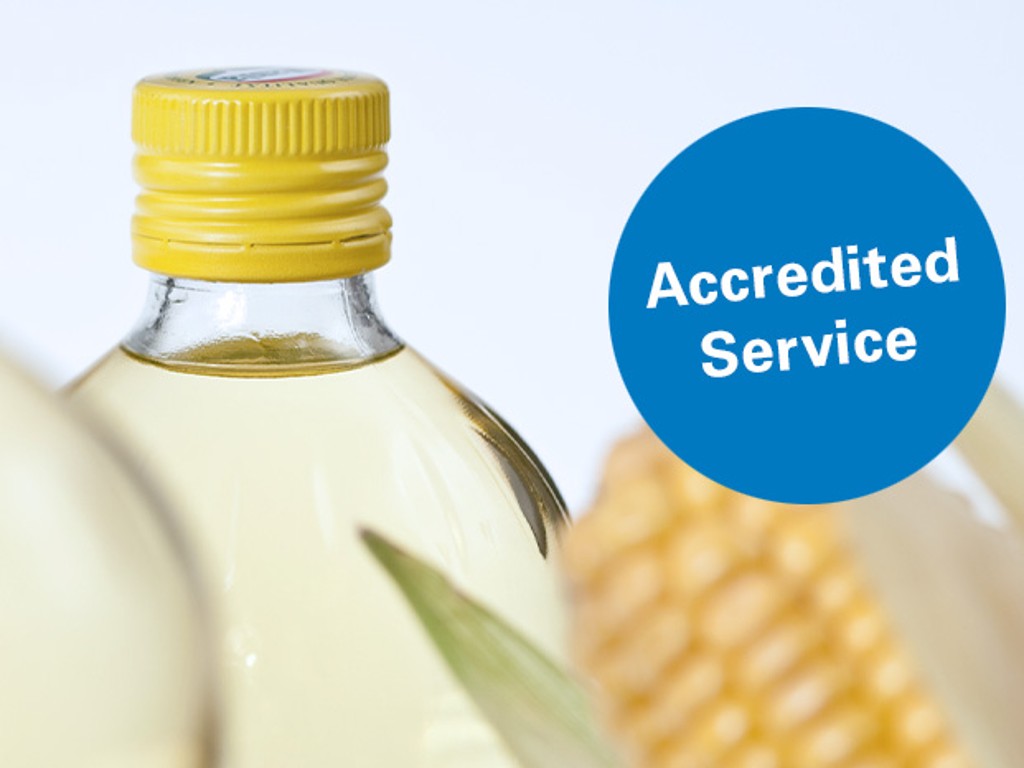 Our ISO 22000 certification for the food sector supports companies to establish trust, transparency and responsibility 