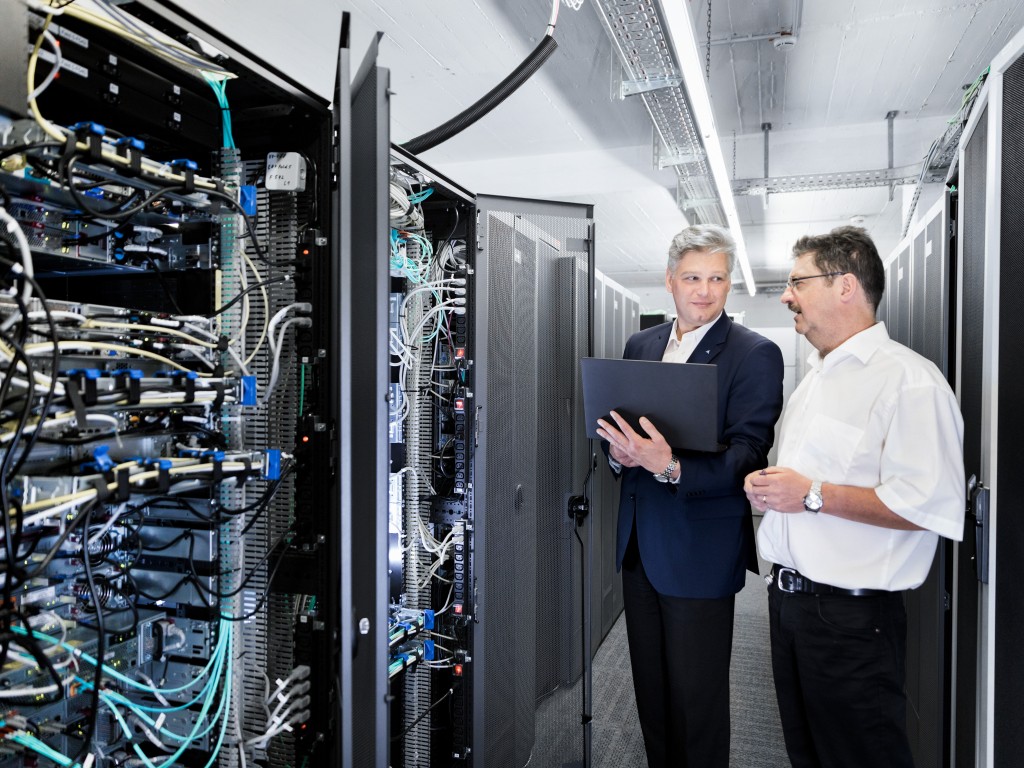 tuev rheinland iso 27001 certification