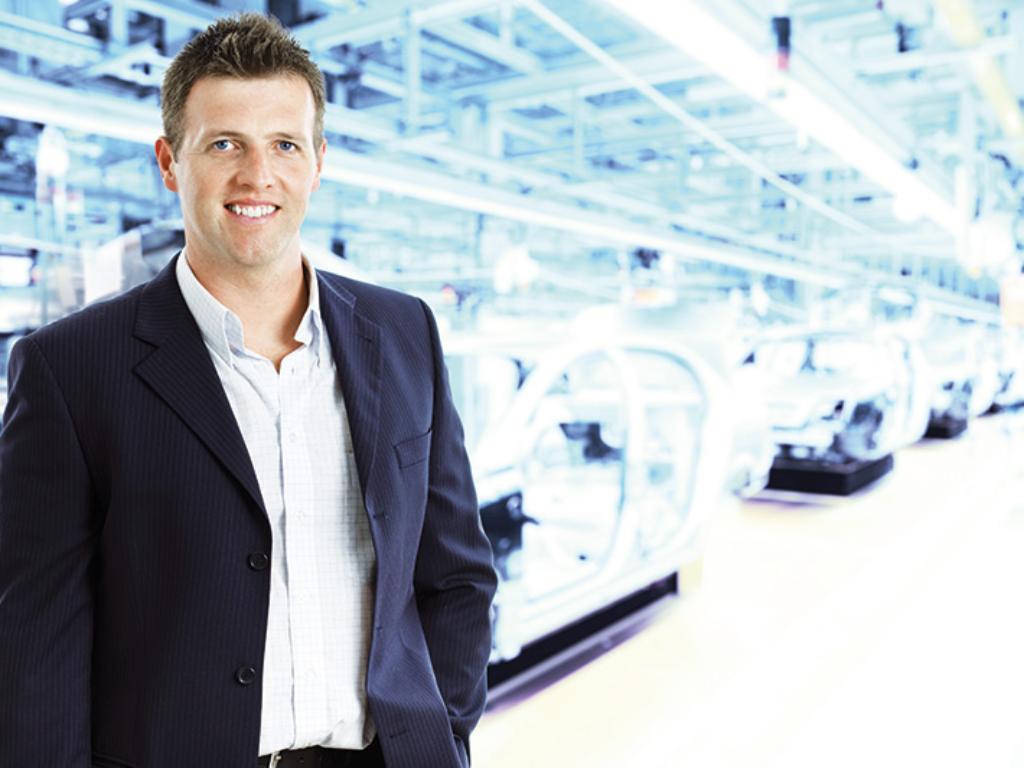 Automotive: VDA 6.1, TÜV Rheinland