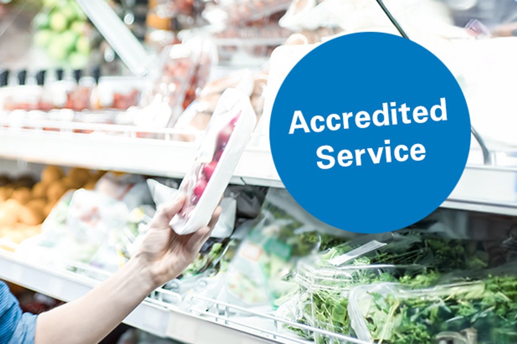 IFS Broker certification for food brokers, trade agencies, and importers is a tool to create trust and demonstrate transparency | TÜV Rheinland