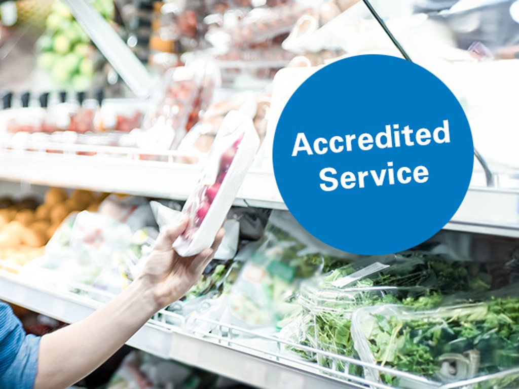 IFS Broker certification for food brokers, trade agencies, and importers is a tool to create trust and demonstrate transparency | TÜV Rheinland