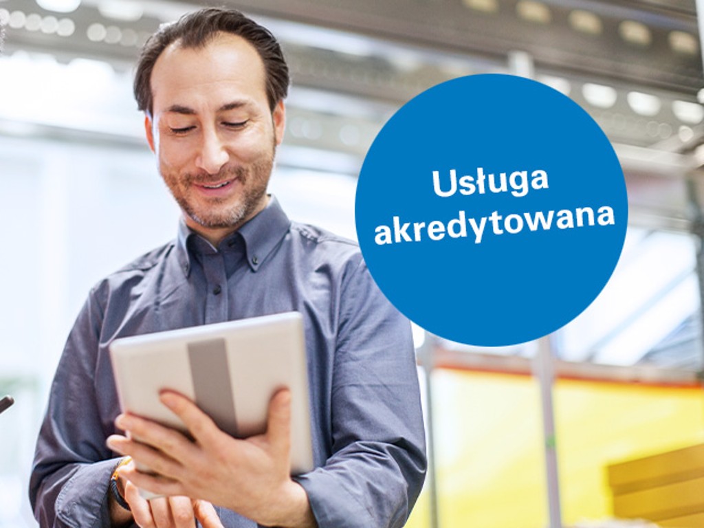 Certyfikat IFS Progress Logistics dla przemysłu spożywczego wspiera firmy w budowaniu wiarygodności, przejrzystości i odpowiedzialności| TÜV Rheinland