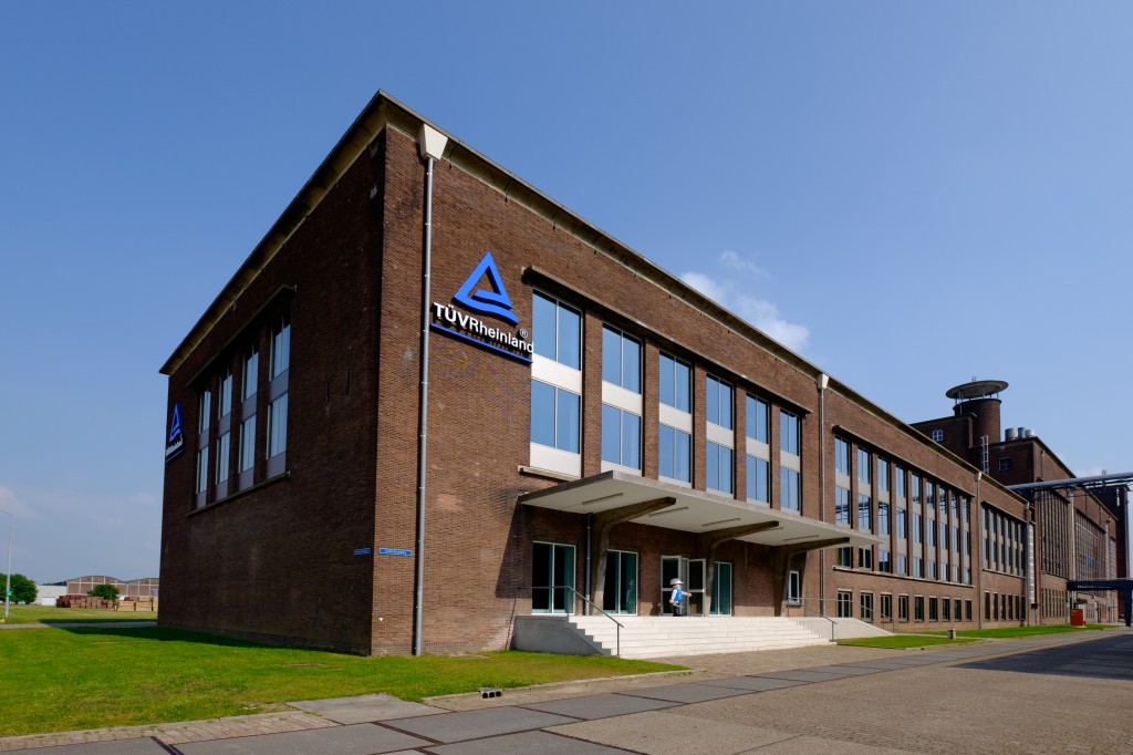 TÜV Rheinland Netherlands