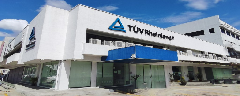 TÜV Rheinland Philippines