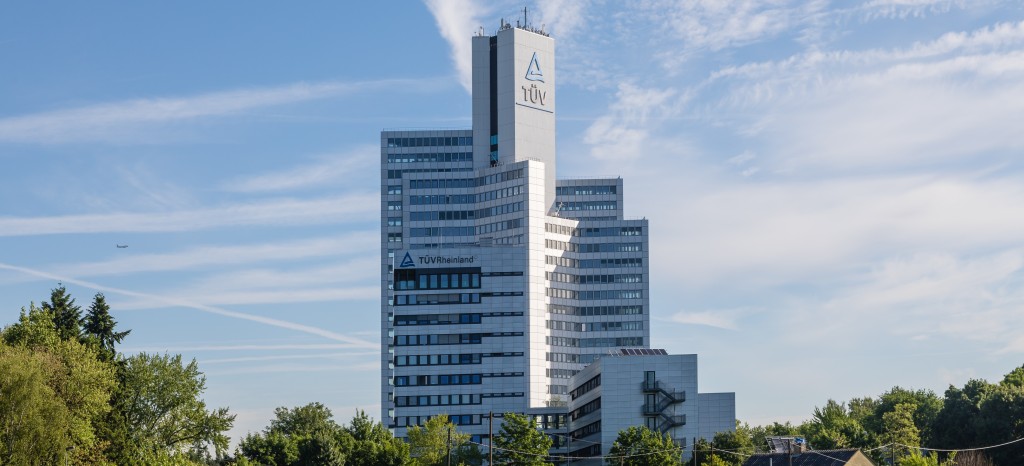 TÜV Rheinland at a Glance